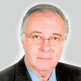 Prof. Tarek Safwat 